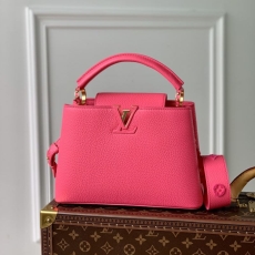 LV Top Handle Bags